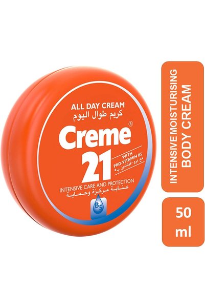 Creme 21 CREME21 ALL DAY CREAM - 50ML