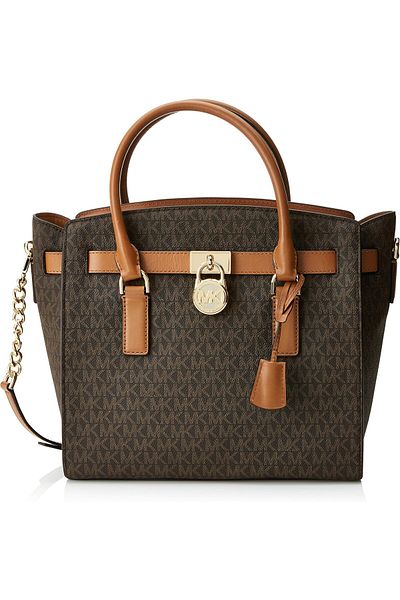 Michael Kors Michael Kors Hamilton 30T7GHMS7B Women's Handbag