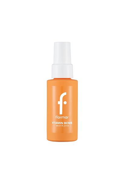 Flormar Flormar Vitamin Bomb Nourishing Serum & Primer 30ml
