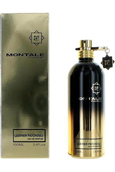 Montale مونتال عود ليذر او دو بارفيوم 100مل
