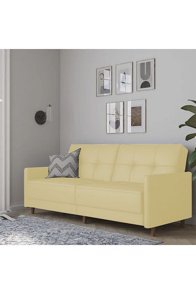 Lazy Vibes Comfort | 2 In 1living room practical sofa bed