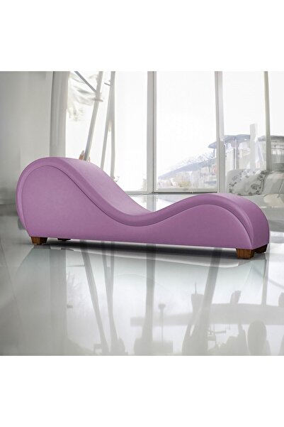 Lazy Vibes كرسي استرخاء رومانسي بتصميم فاخر ورومانسي - حديث