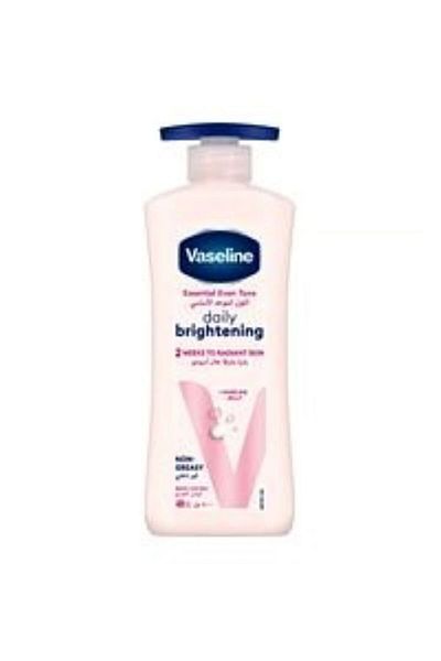 Vaseline Daily Brightening Body Lotion, 725 ml