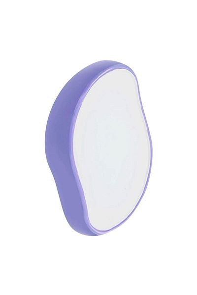 MACVI Epilator Macvi® cu Cristale, Fara Durere, Portabil, Unisex, IP67, Mov