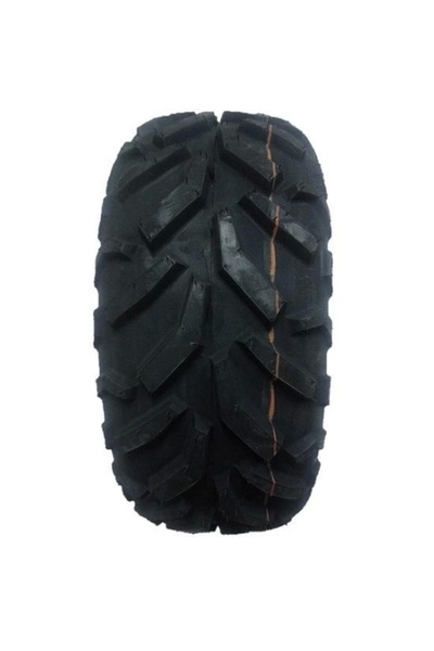 Wattstone 25x8-12 Wattstone WS735 6 Kat Atv Ön Lastiği