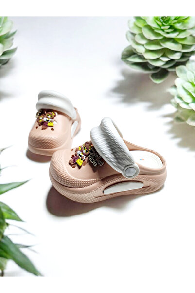 AkınalBella Eva Döngülü Милий ведмедик наліпка Море, басейн, пляжні капці