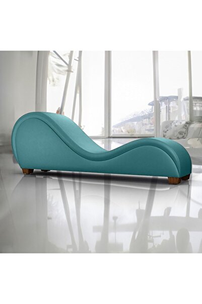 Lazy Vibes كرسي استرخاء رومانسي بتصميم فاخر ورومانسي - حديث