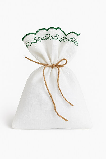 ALASEREN HAM BEZ NATURAL 15×20 NAKIŞLI KESE FİDAN KESESİ ÇOK AMAÇLI KESE