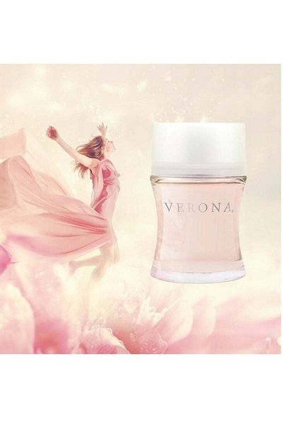 Al Rehab perfumes Verona Al-Rehab Eau de Parfum 100ml