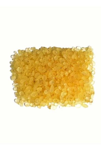 Generic Yellow Mastic 250 Grams