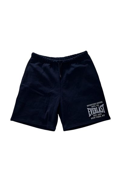 EVERLAST Grtns Short Sn53