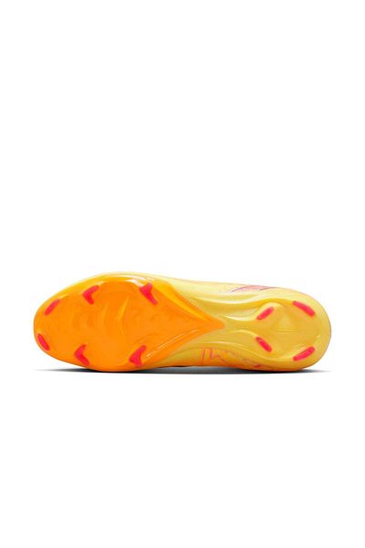 Nike Men's Football Boots FQ8689 yellow