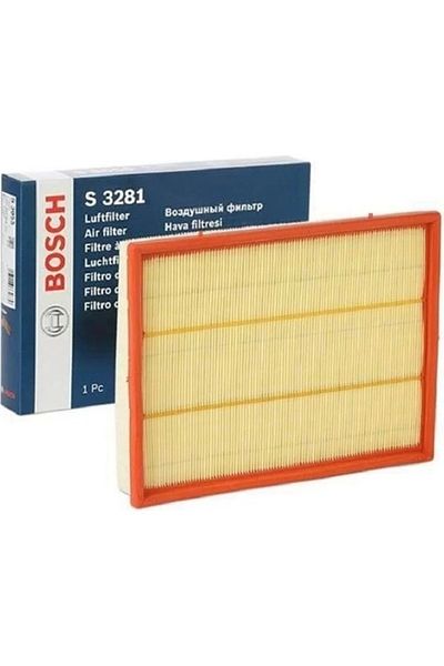Bosch فلتر هواء بنزين لأوبل أسترا جي 1.4 Z14XEP 2005-2010 بوش