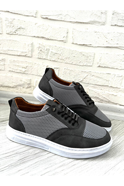 Cyber Sp210 Cyber Men's Sports Shoes Elastic Lace