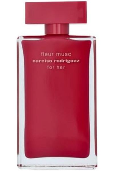 Narciso Rodriguez Fleur Musc For Women by Narciso Rodriguez, 100ml