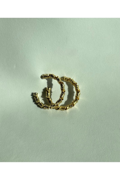 AYLAKAYA Xupıng Küpe