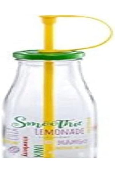 TESCOMA MyDrink Smoothie Bottle 400 ml – Assorted, Portable & Leak-Proof