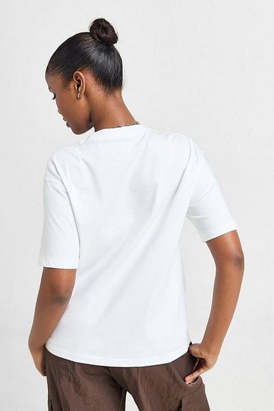 Nike Jordan Essentials Ss Loose Fit Tee Loose Cut T-Shirt White