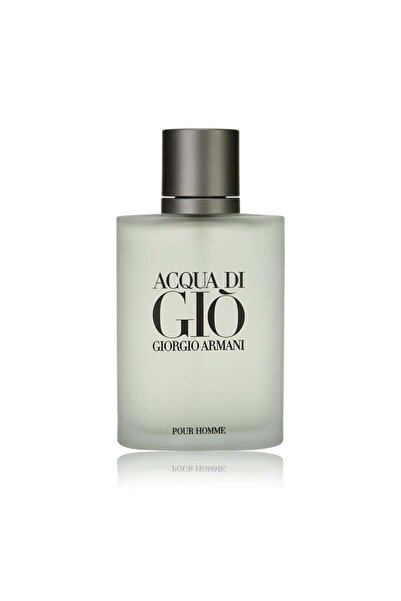 Giorgio Armani تستر ارماني اكوا دي جيو الرجالي او دو تواليت 100مل (بدون كرتون)