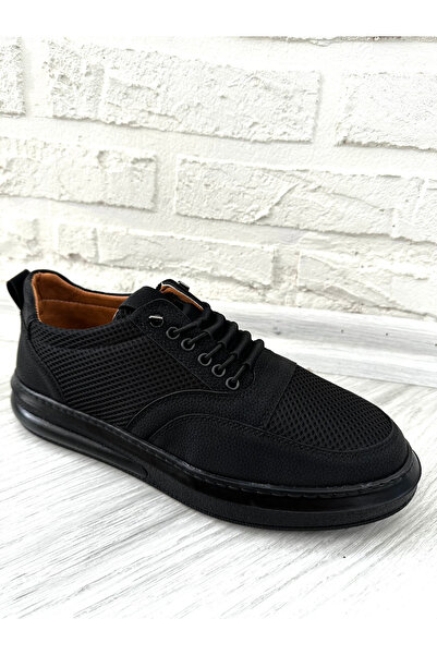 Cyber Sp210 Cyber Men's Sports Shoes Elastic Lace