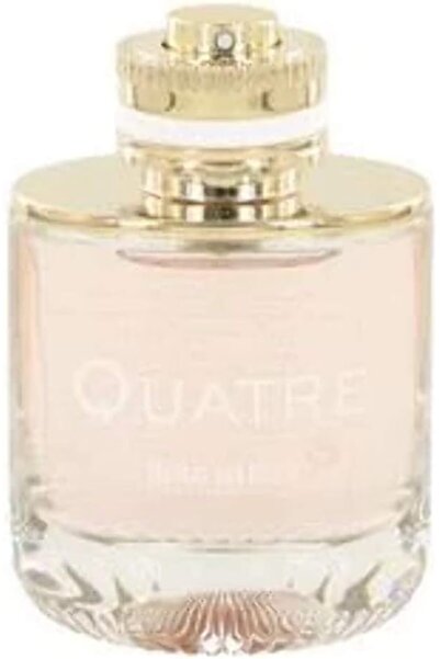 Quatre Cent Quinze بوشرون كواتر بور فيم أو دو برفوم رذاذ اختبار 3.4 أوقية