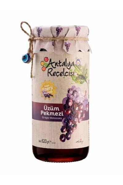 Antalya Reçelcisi دبس العنب 620 غرام