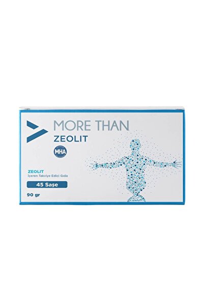 Genel Markalar More Than Zeolit 45 Saşe