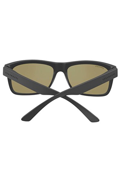 Serengeti Sunglasses Positano 8982 56-16 (Photochromic) / Male Sunglasses