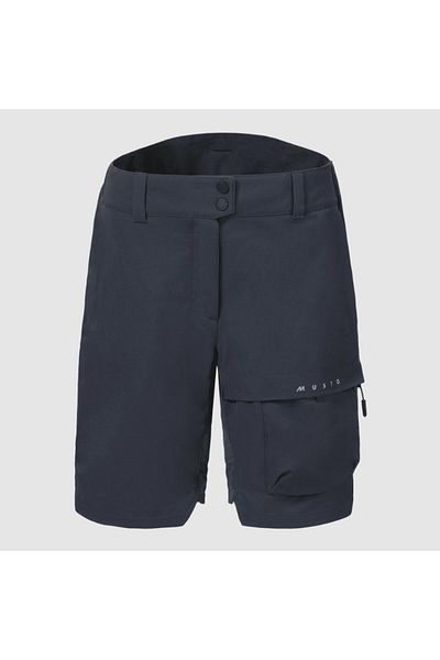 Musto W Evo Perf Stretch Short