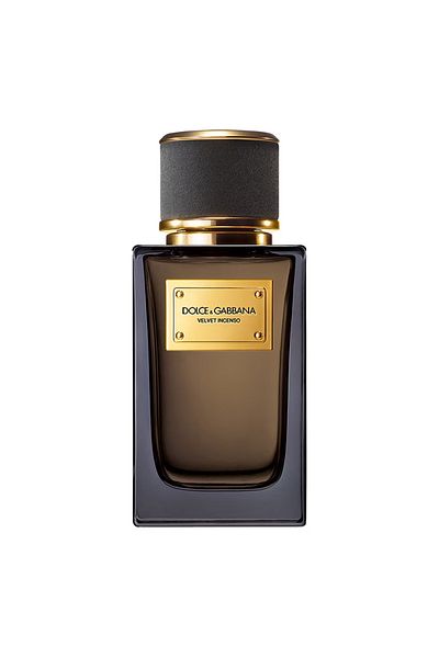 Dolce&Gabbana Eau de Parfum by Dolce & Gabbana, Velvet Collection Incanso, for Unisex, 50 ml