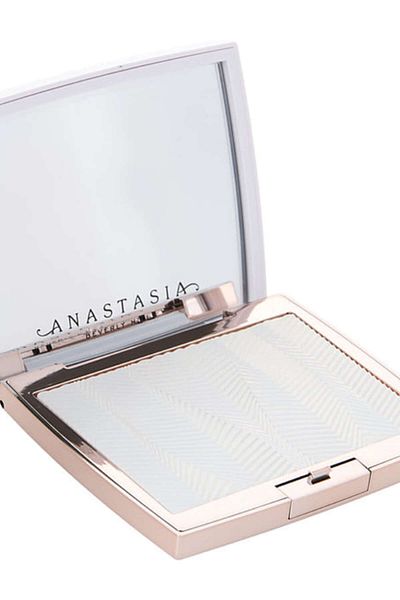Anastasia ANASTAIA ICED OUT