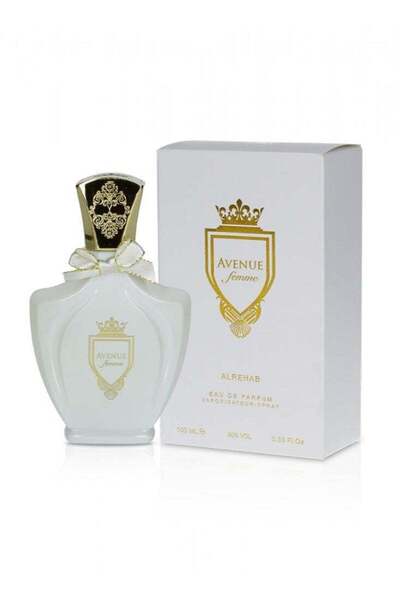 Rehab عطر افينيو الرحاب نسائي 100 مل