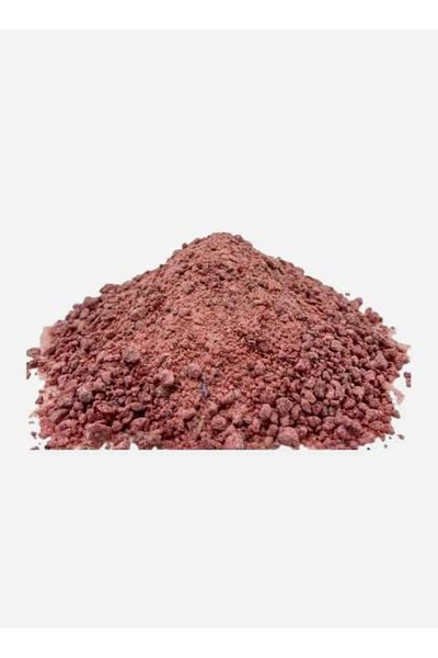 Generic Red Benzoin Incense Powder 250 Grams