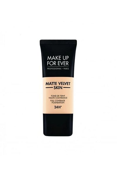 Make Up For Ever Make Up For Ever Matte Velvet Foundation 30ml - R230 Ivory