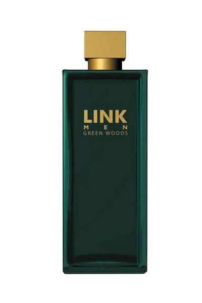 Link Theory Green Woods EDP 150ml