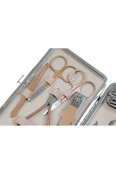 Salon System Multipurpose Nail Care Set from Salon System, 16 Pieces