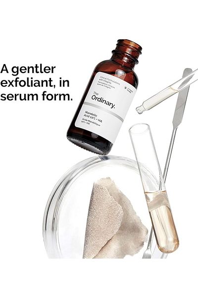 The Ordinary The Ordinary Mandelic Acid 10% Serum for Skin Strengthening 30ml