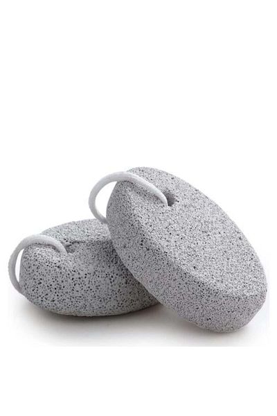 Salon System Pumice Stone for Hand and Feet by Salon System, Pack of 12