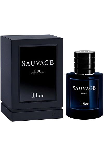 Dior C Dior Sauvage Elixir 60ml