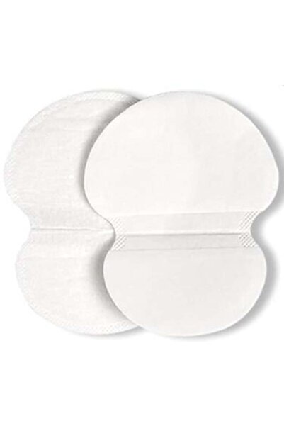 Salon System Underarm Sweat Absorption Pads, 6 Pairs