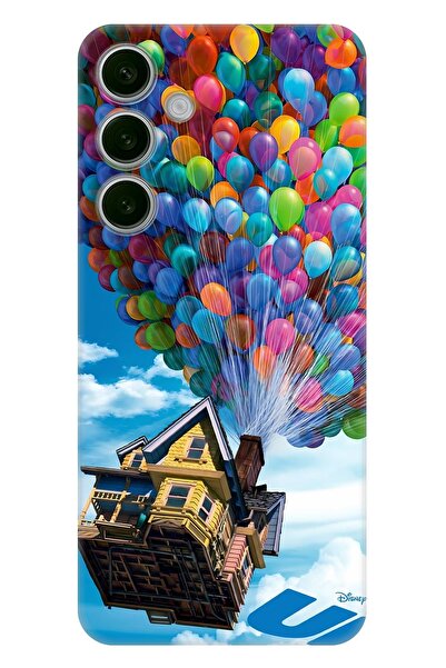 Lopard Samsung Galaxy A34 5g Non-Trace Case Covers 28 up Look Banner Blue Red