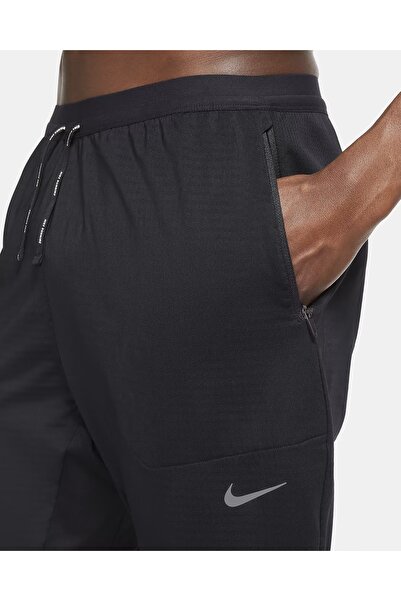 Nike Phenom Elite Knit Running Trousers Erkek Eşofman Altı-CU5504-010
