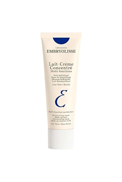 Embryolisse. LABORATOIRES كريم مركز مرطب مغذي متعدد الوظائف من امبريوليس , 30 مل