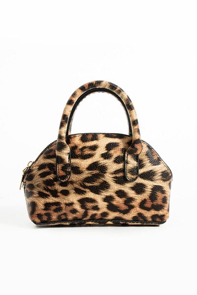 NBİBAGS Women's Mini Crossbody Bag Dally