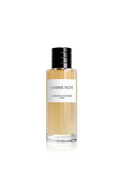 Dior Christian Dior Amber Nuit Eau de Parfum 125ml