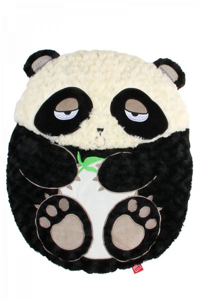Gigwi 6156 Snoozy Friends Panda Cat-Dog Bed