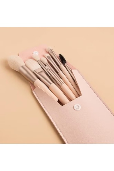 Lora مجموعه فرش مكياج لورا بيوتي فاشن