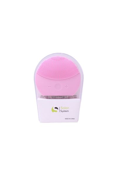 Salon System Electric Facial Cleaning Brush from Salon System - Various Shapes