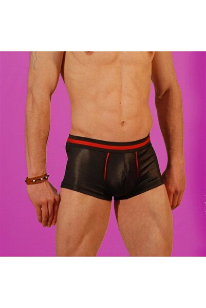 Genel Markalar Don Moris DM030912 Erkek Boxer Çamaşır