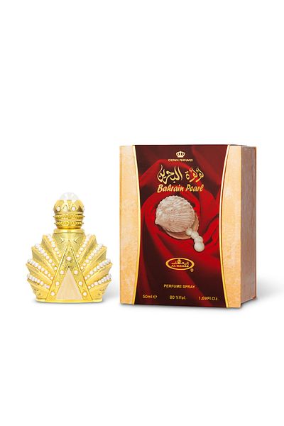 Rehab Pearl of Bahrain
